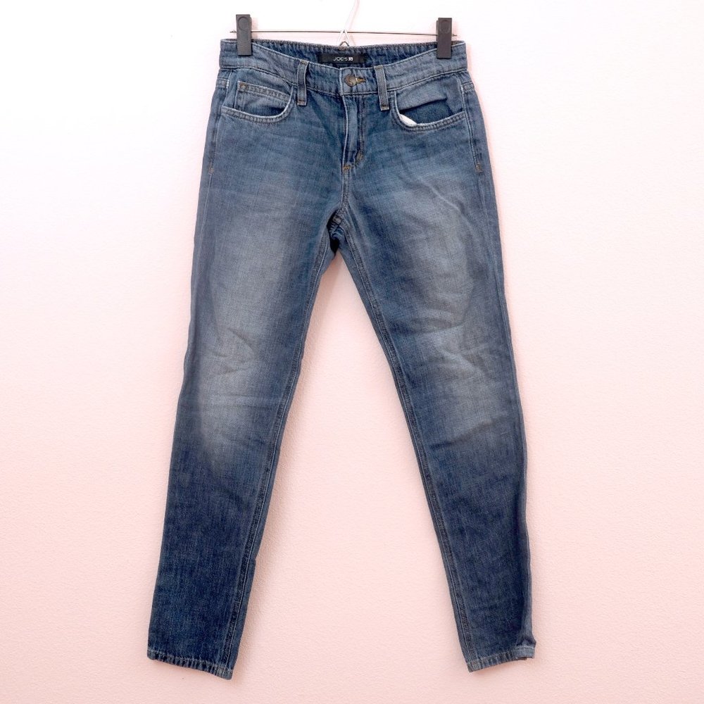 Joe's Jean Size 24